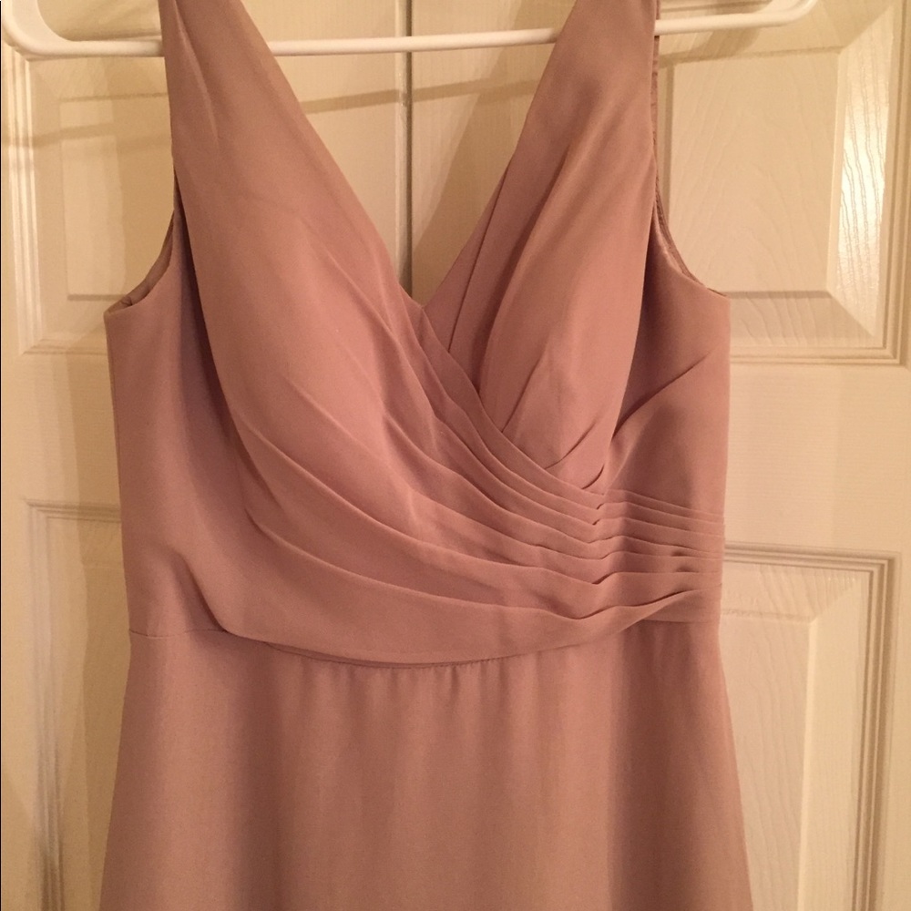 Azazie Nala Dress✨ - Picture 7 of 7